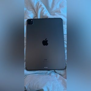 iPad Pro (11in) (2nd Generation)